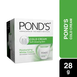 POND'S Moisturising Winter Cold Cream-28gm
